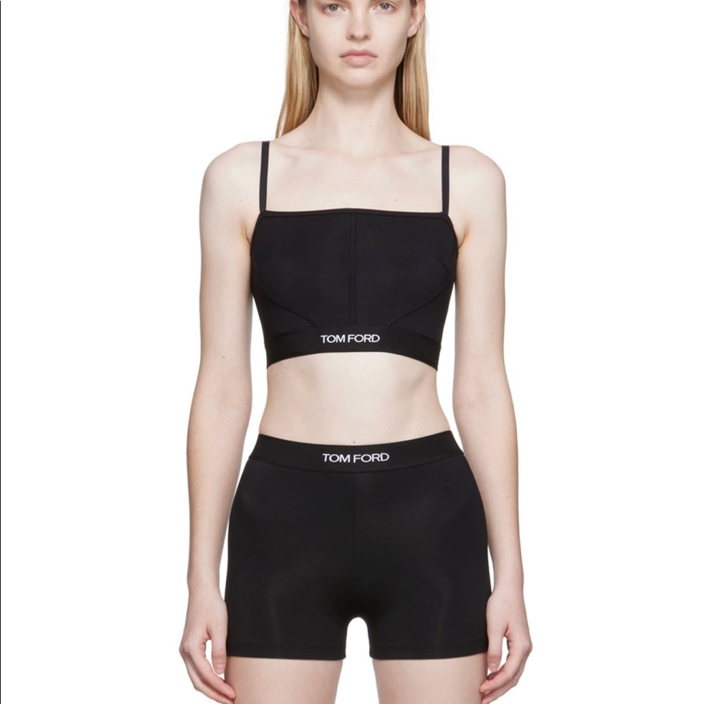 Tom Ford set